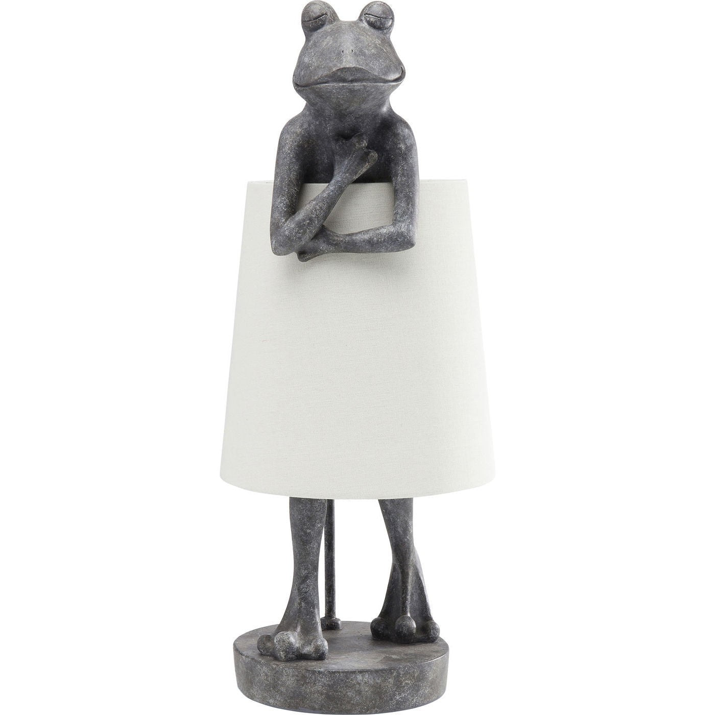 Kare Design tafellamp Animal - kikker