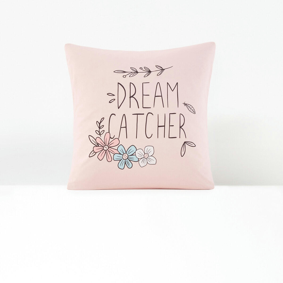 Taie d'oreiller coton biologique, Dream Catcher