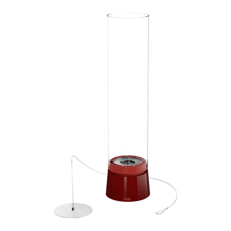 Tischfeuer SPIN AIR 1200