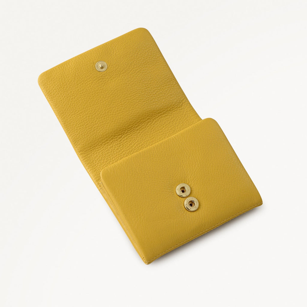 Mallow Street - Medium Folded Purse