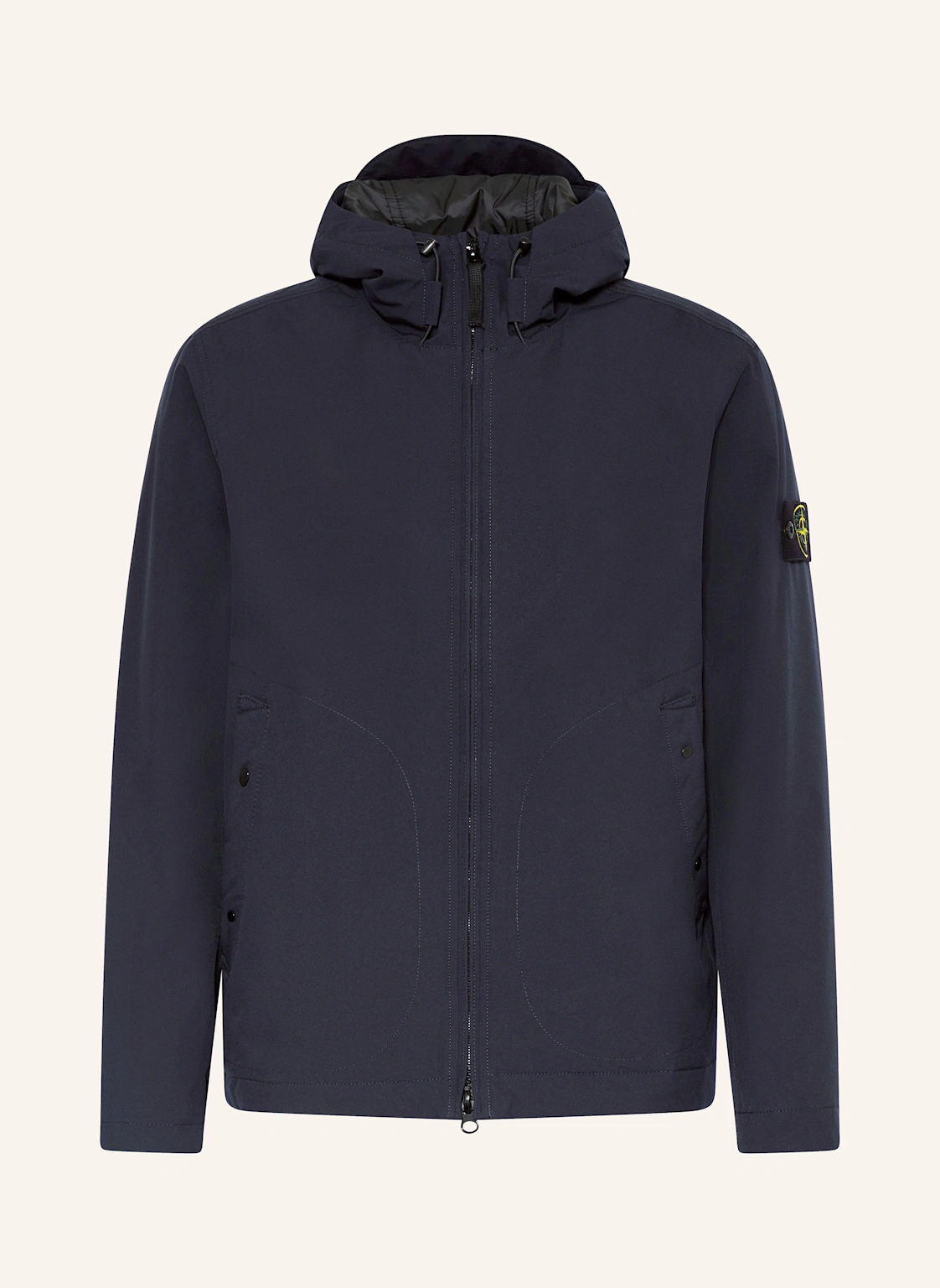 STONE ISLAND Jacke