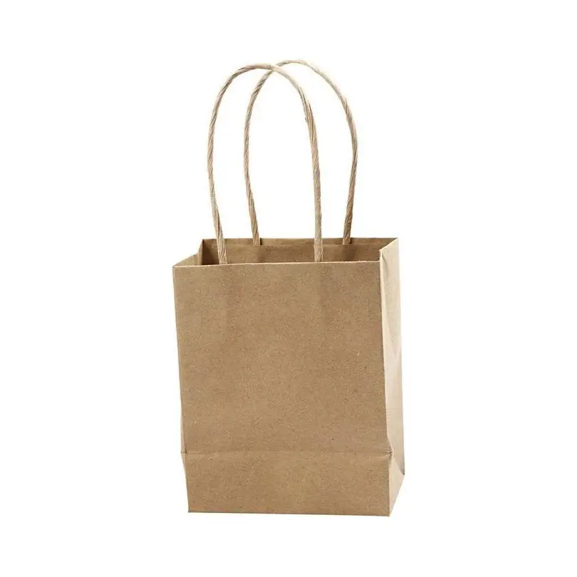 Geschenktüte 10er-Set Creativ Company