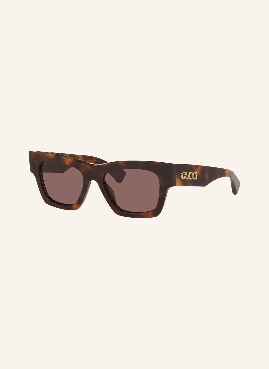 GUCCI Sonnenbrille GC002607