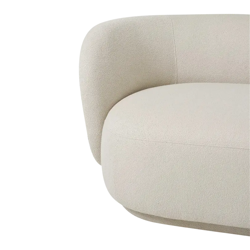 Einzelsofa Mykonos