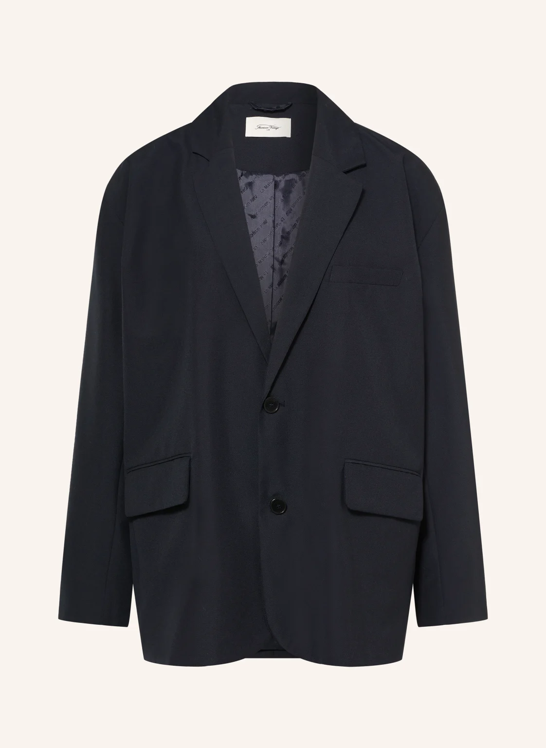 American Vintage Longblazer AYANY
