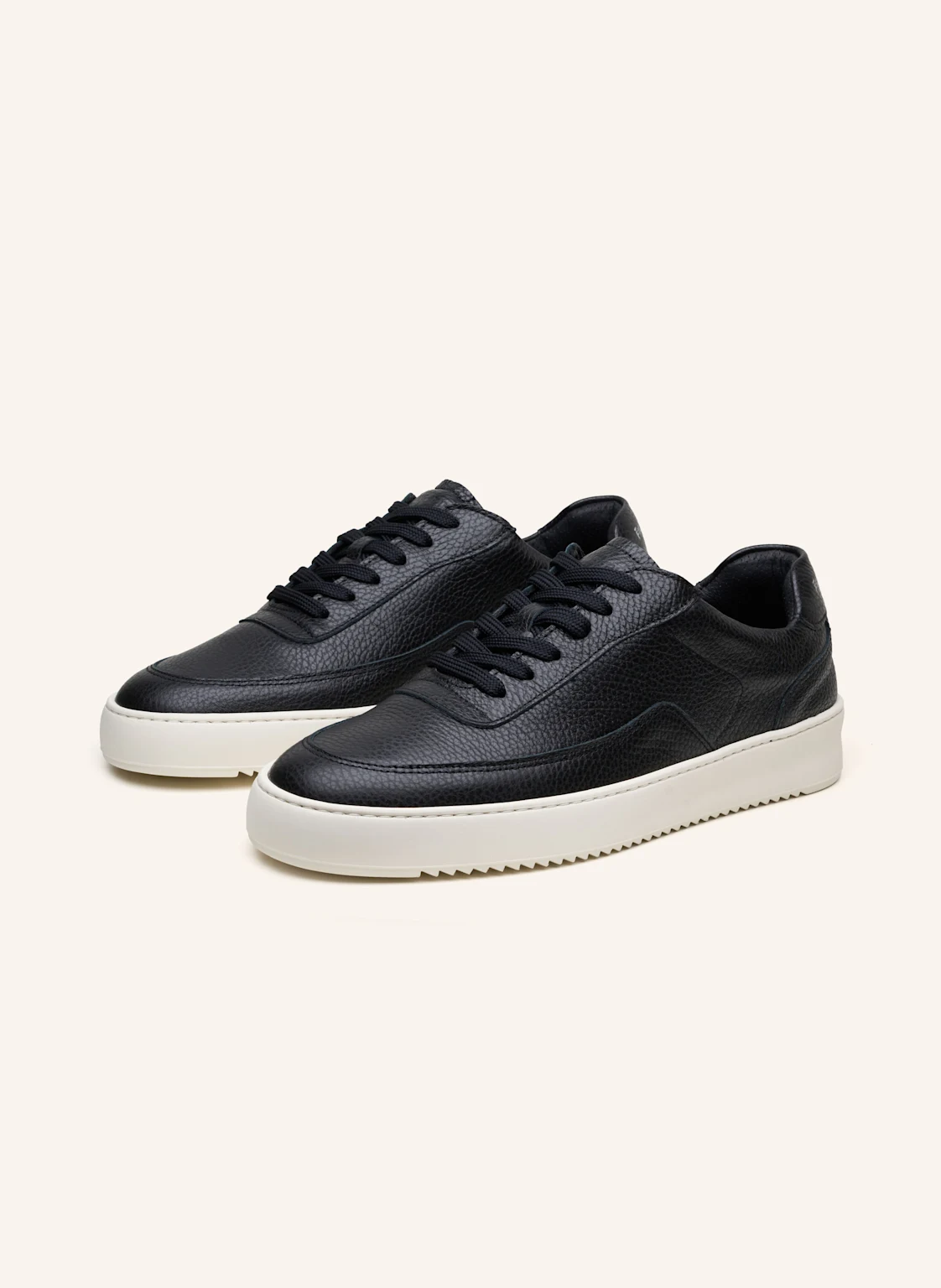 FILLING PIECES Sneaker MONDO GRAIN