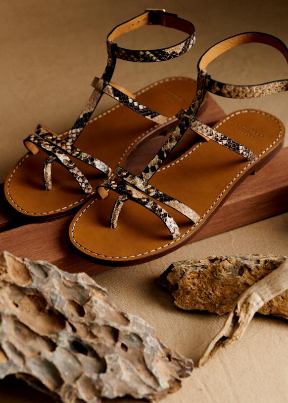 Célia Sandals