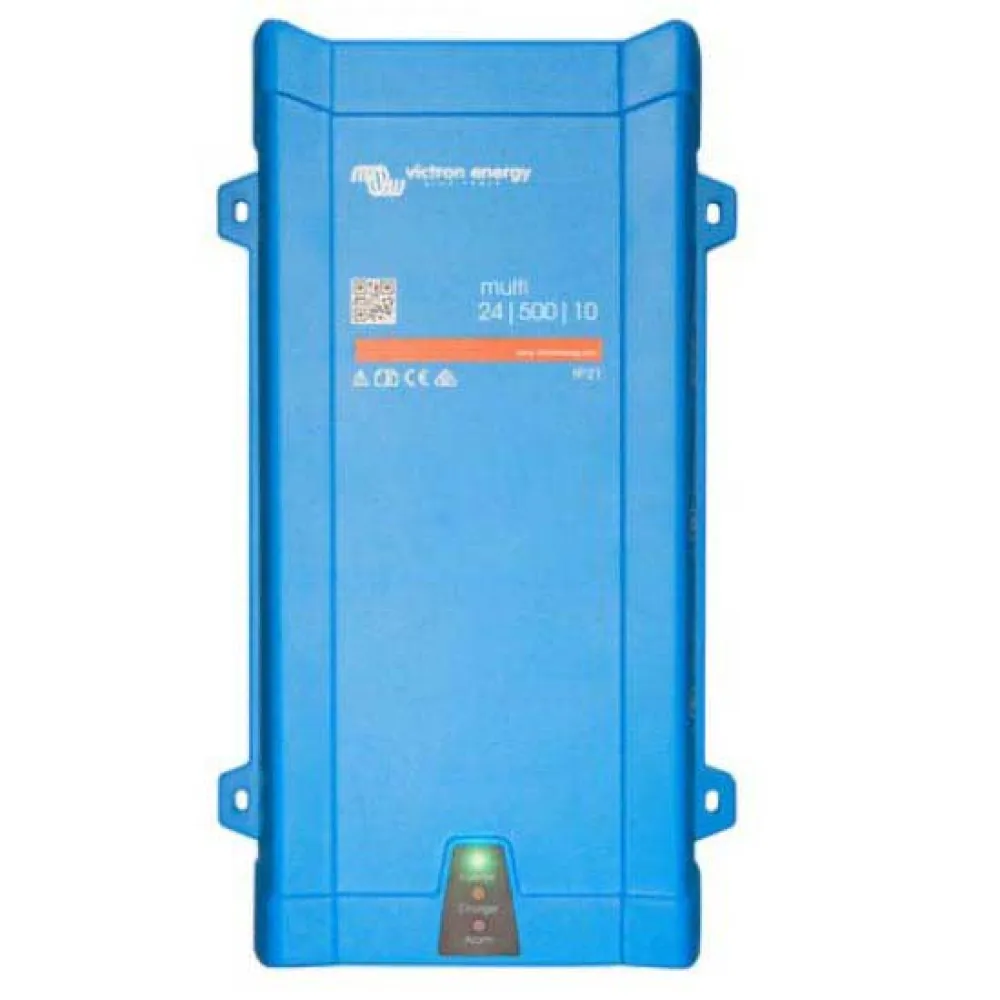 Victron Energy MultiPlus 24/500/10-16 230V VE.BUS Battery Inverter