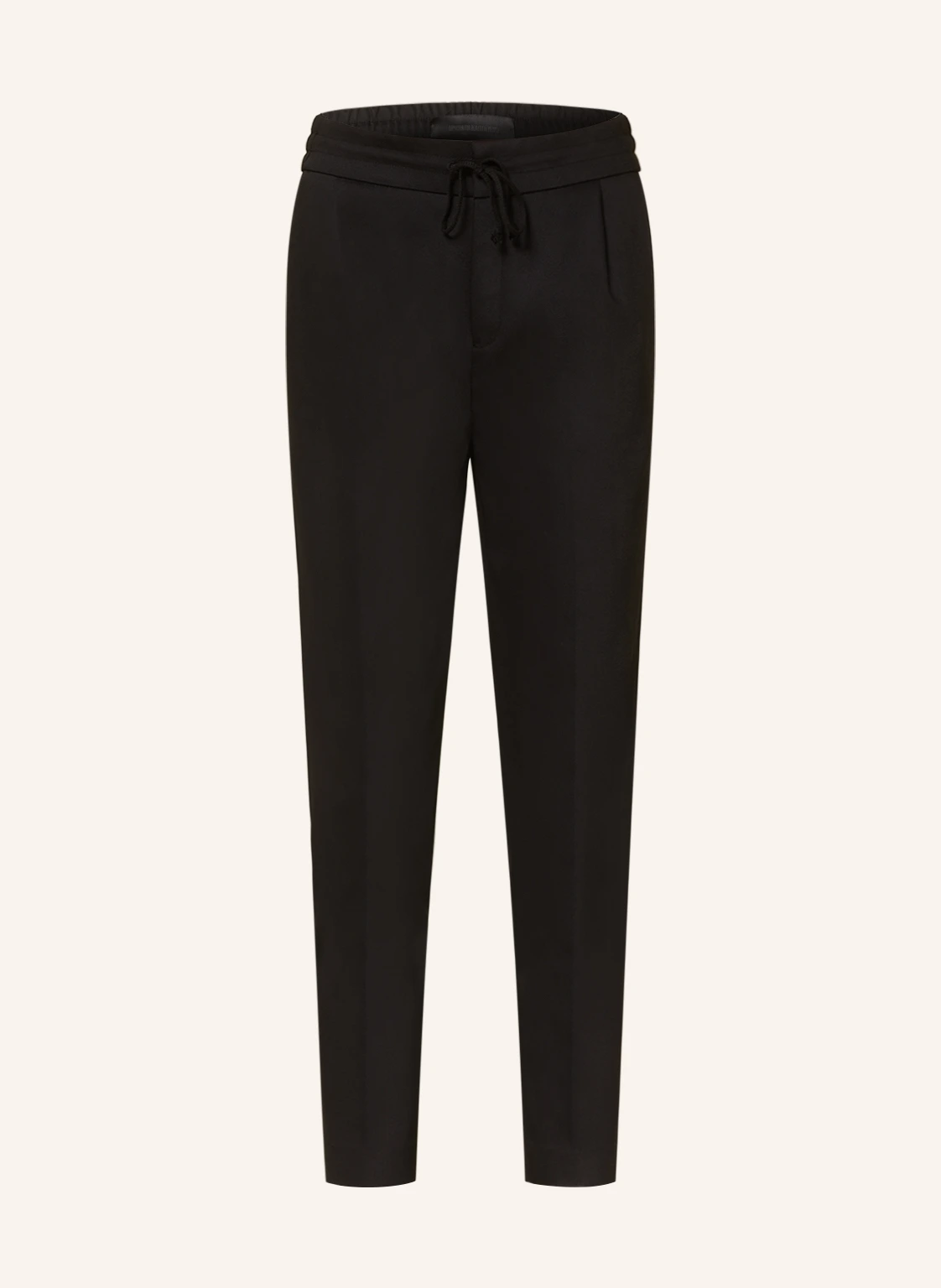 DRYKORN 7/8-Hose im Jogging-Stil