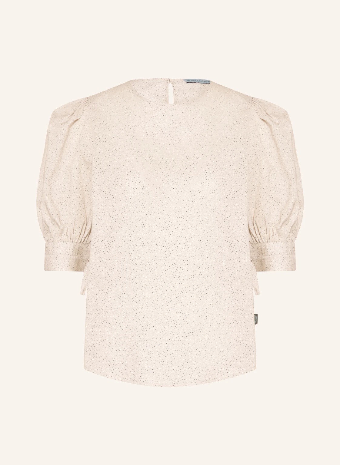 ROCKMACHERIN Blusenshirt TULA