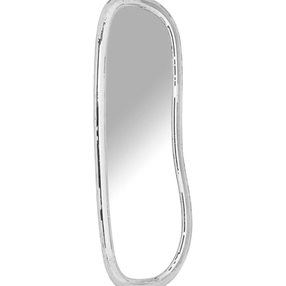 Kwantum Spiegels | Spiegel Disco 58×150 Cm