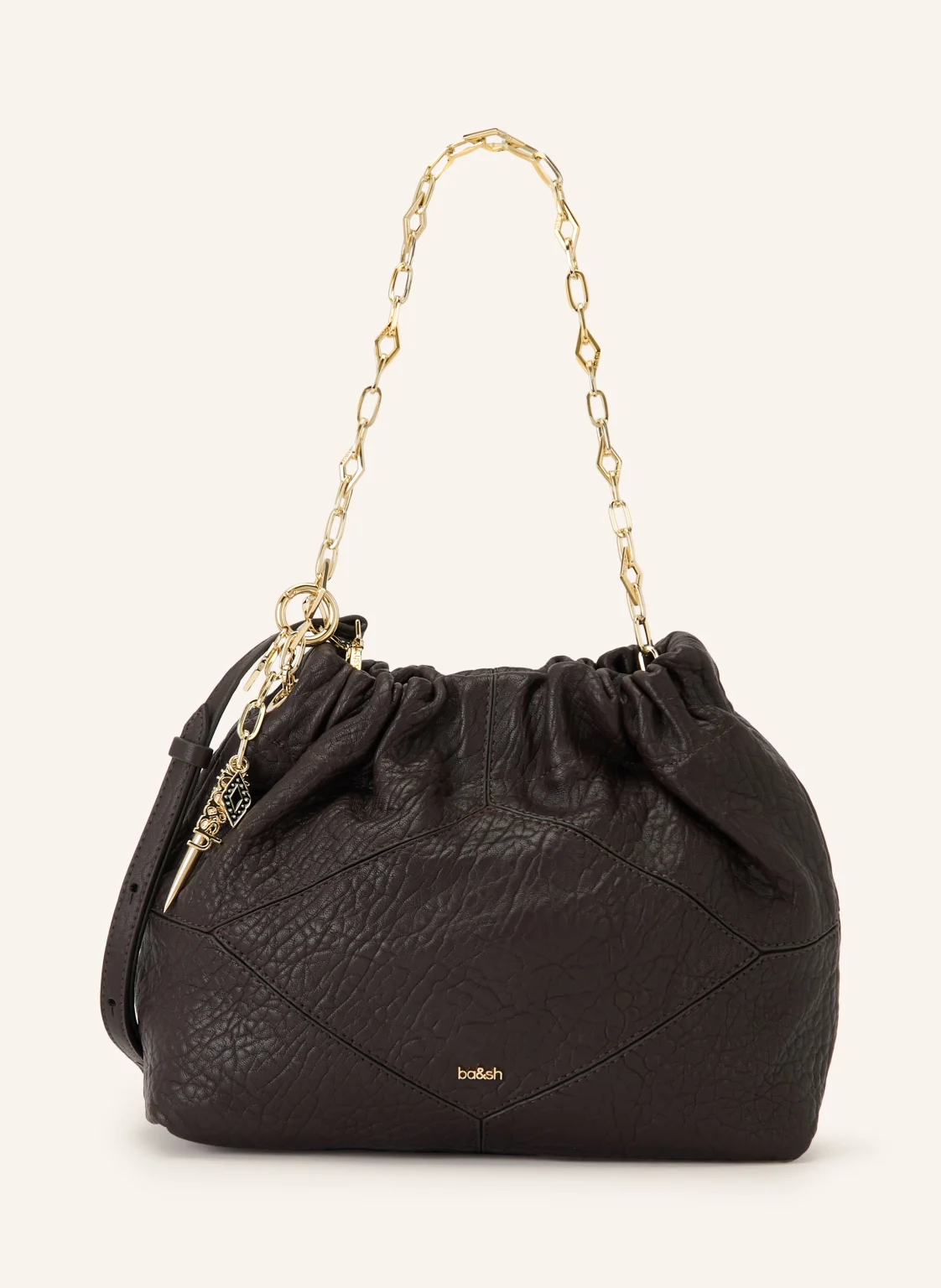 ba&sh Handtasche JUNE MINI