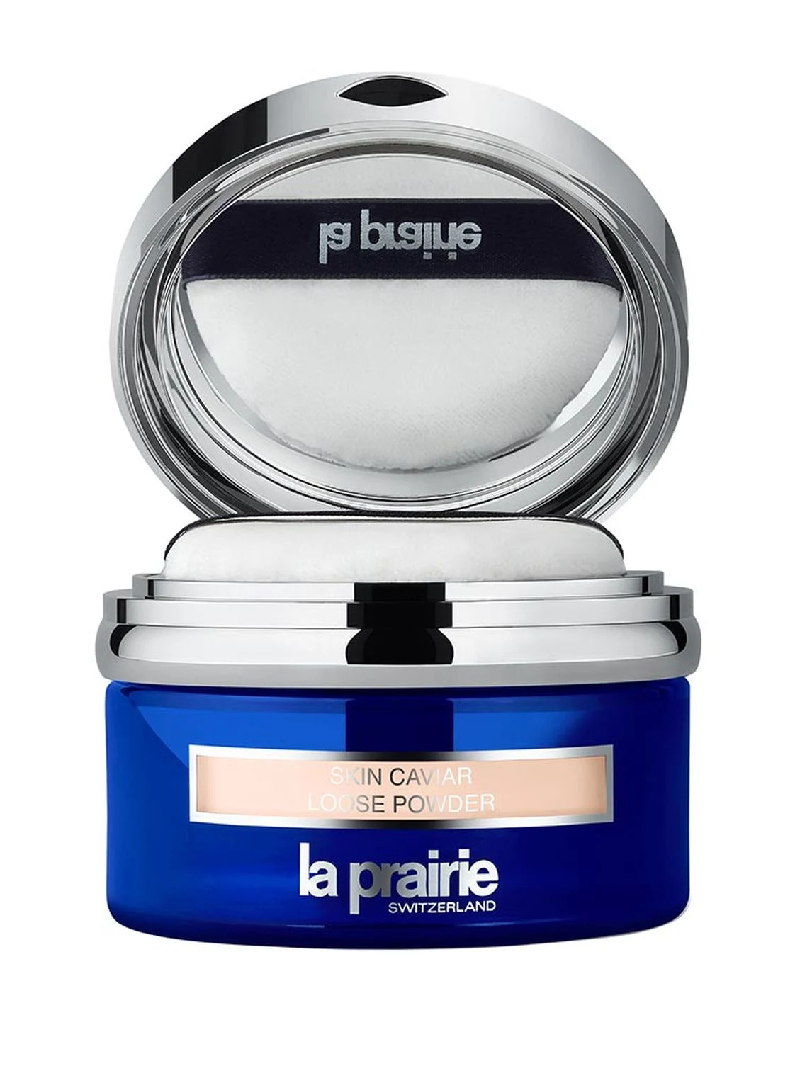 La Prairie SKIN CAVIAR LOOSE POWDER