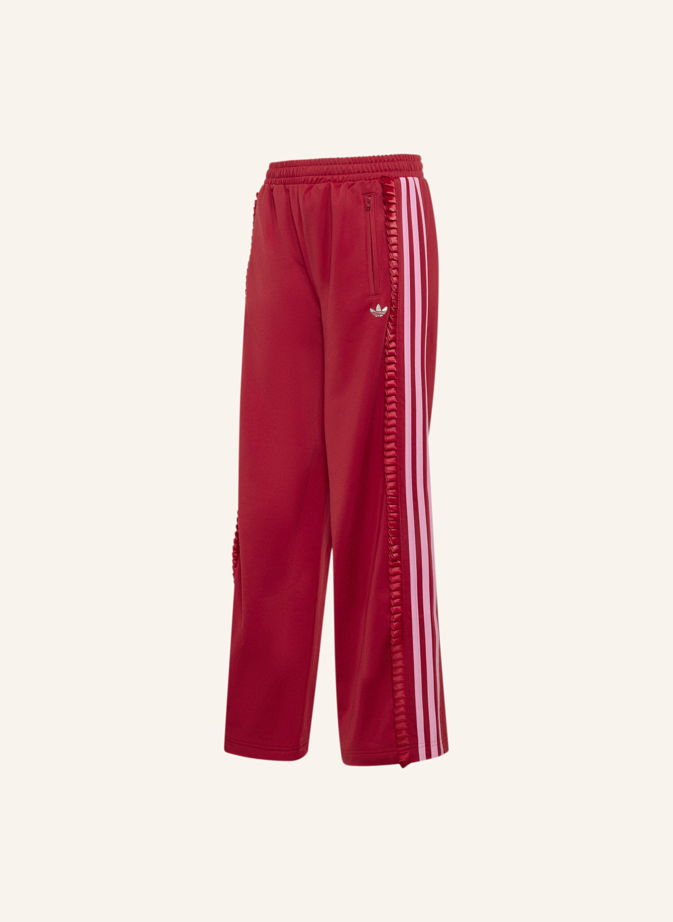 adidas Originals FIREBIRD TRAININGSHOSE, LOCKER GESCHNITTEN