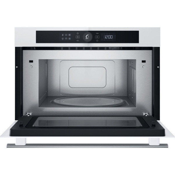 Kuchenka mikrofalowa Whirlpool WMD44MW