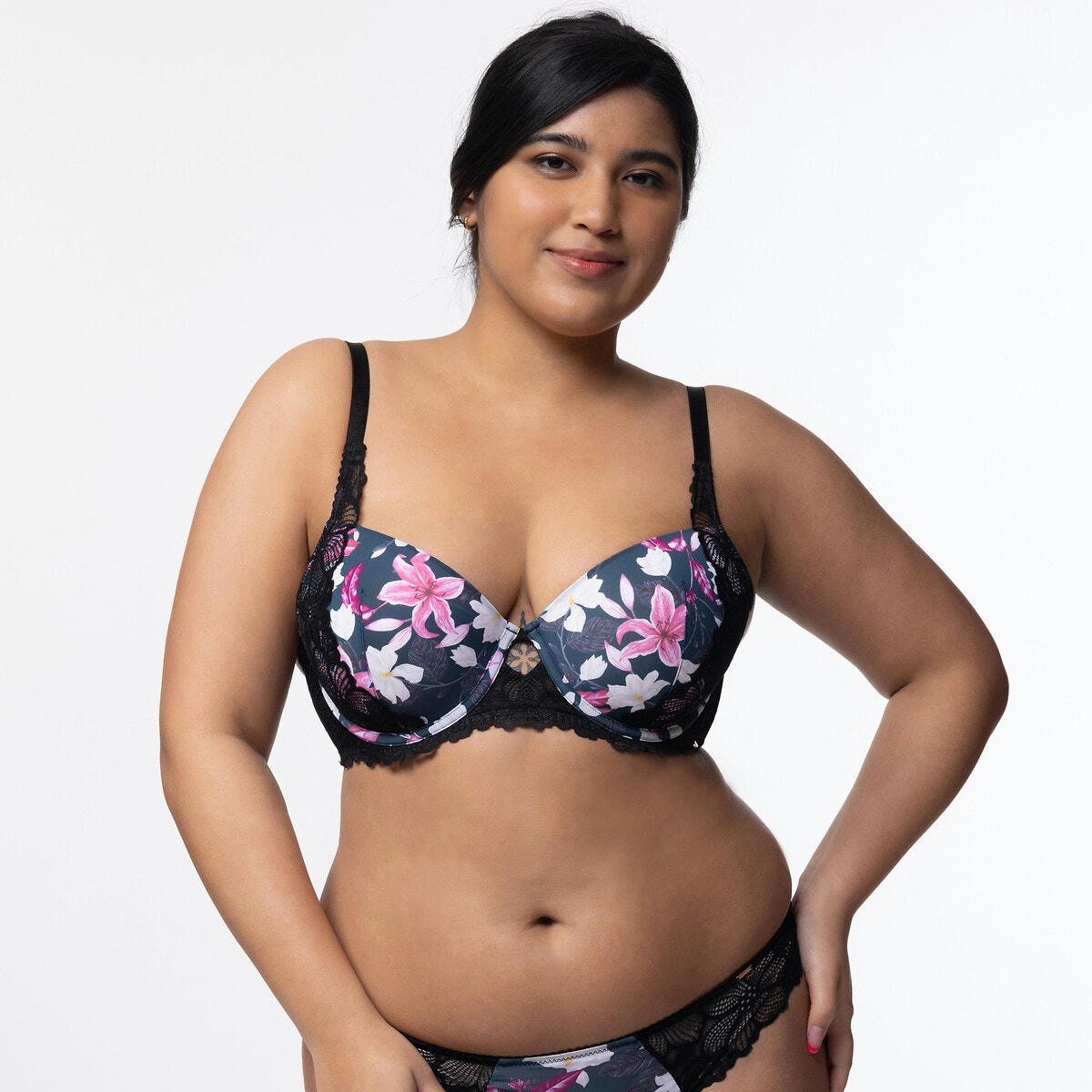 Soutien-gorge emboîtant Magnolia