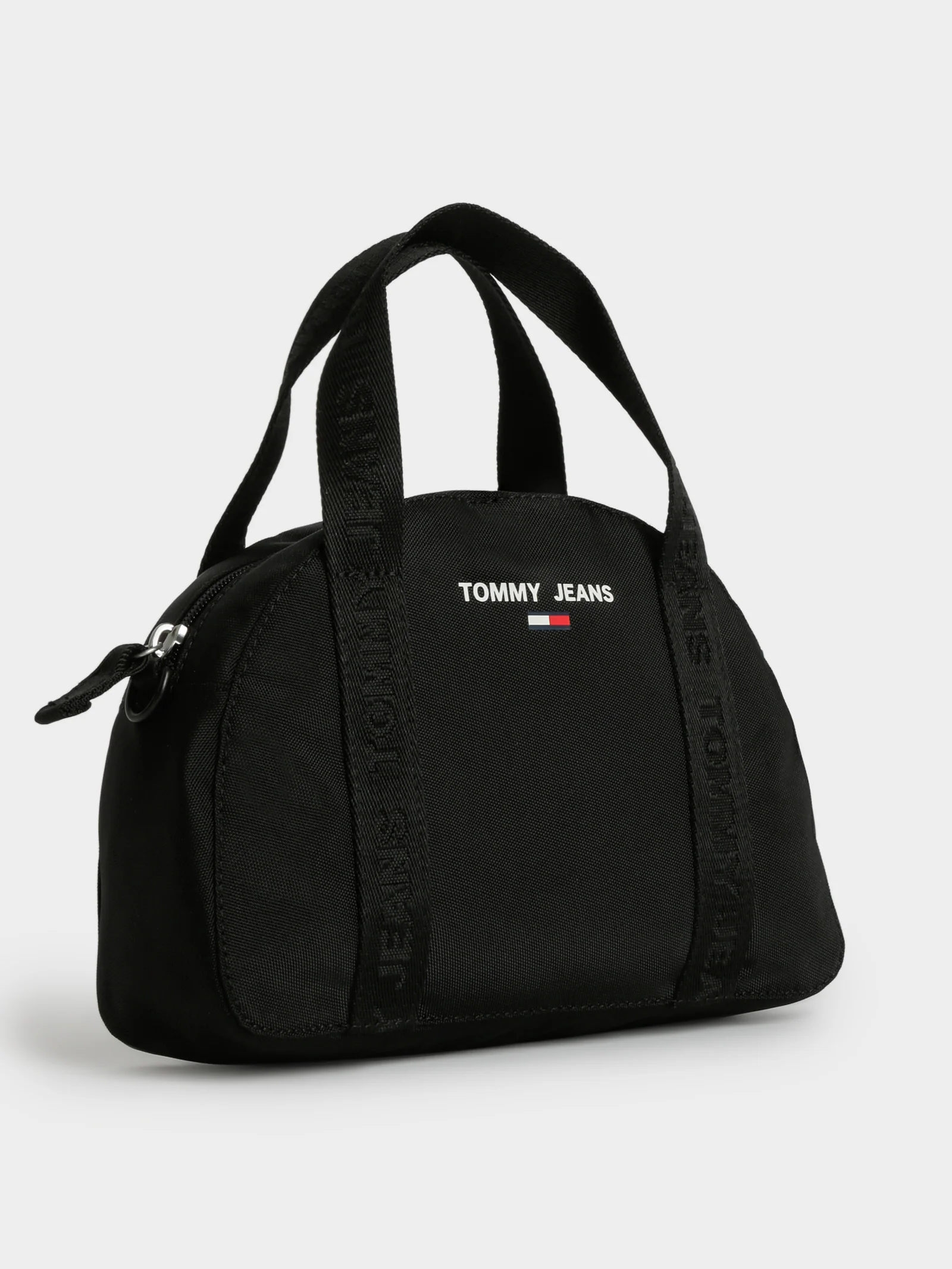 Essential Dome Crossbody Bag