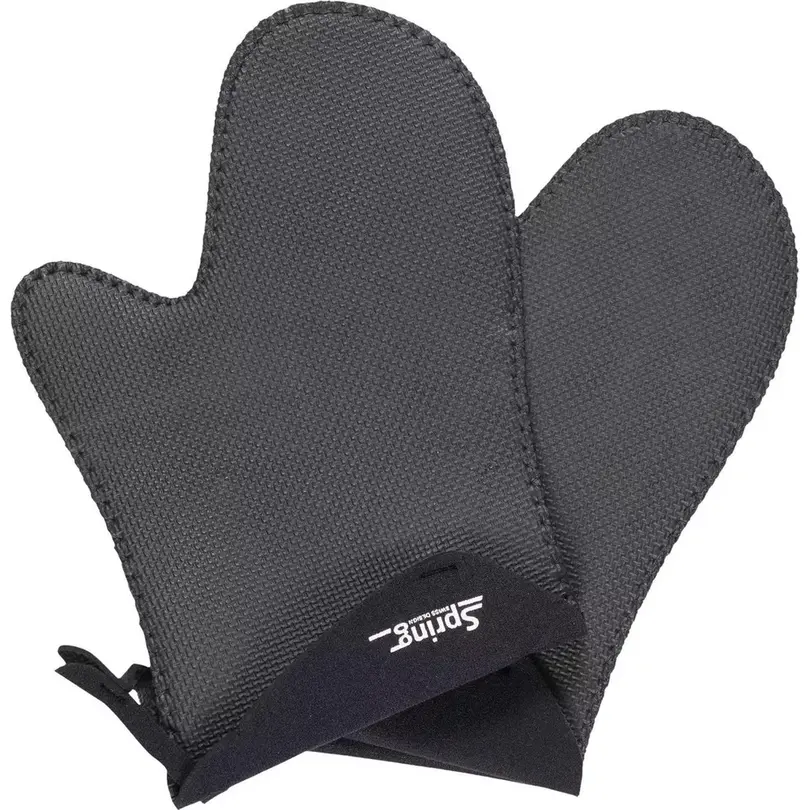 Topfhandschuh 2er-Set Grips