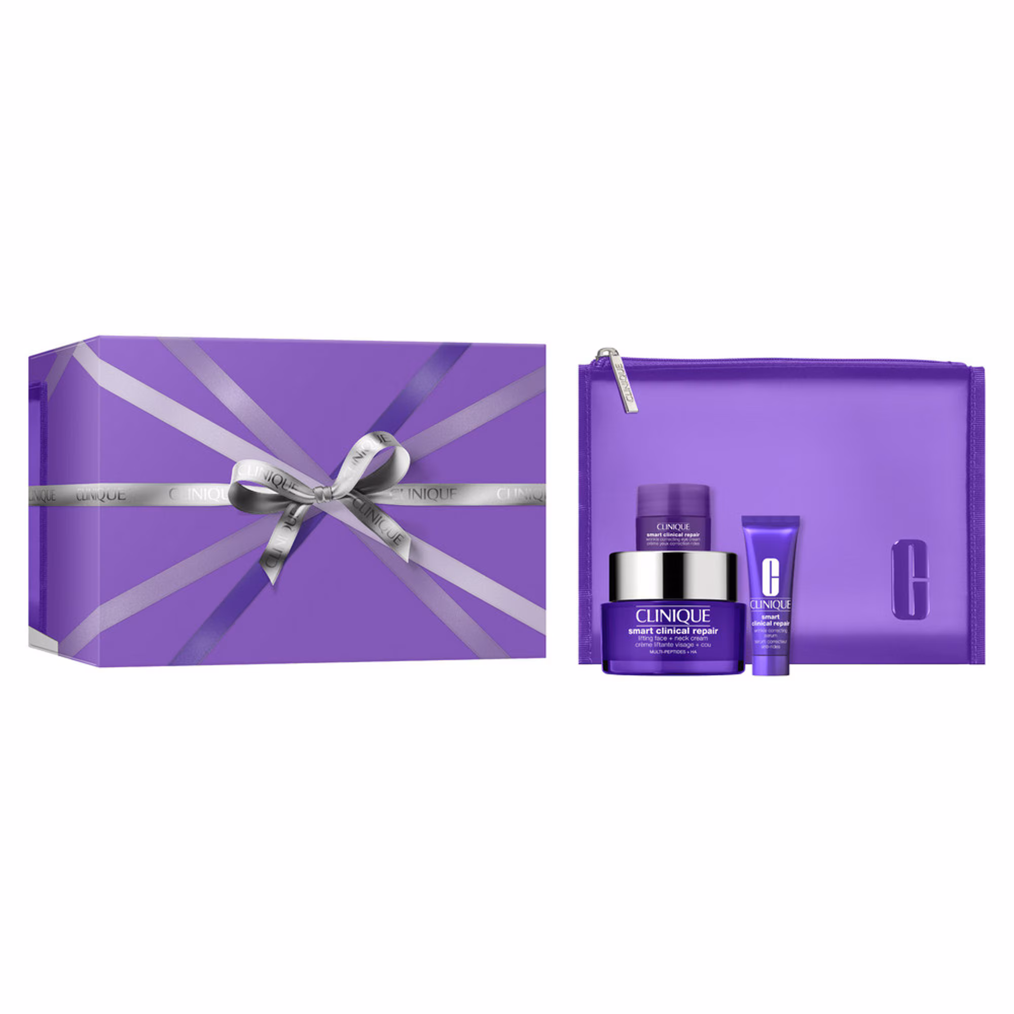 SMART CLINICAL REPAIR™Coffret - soin visage