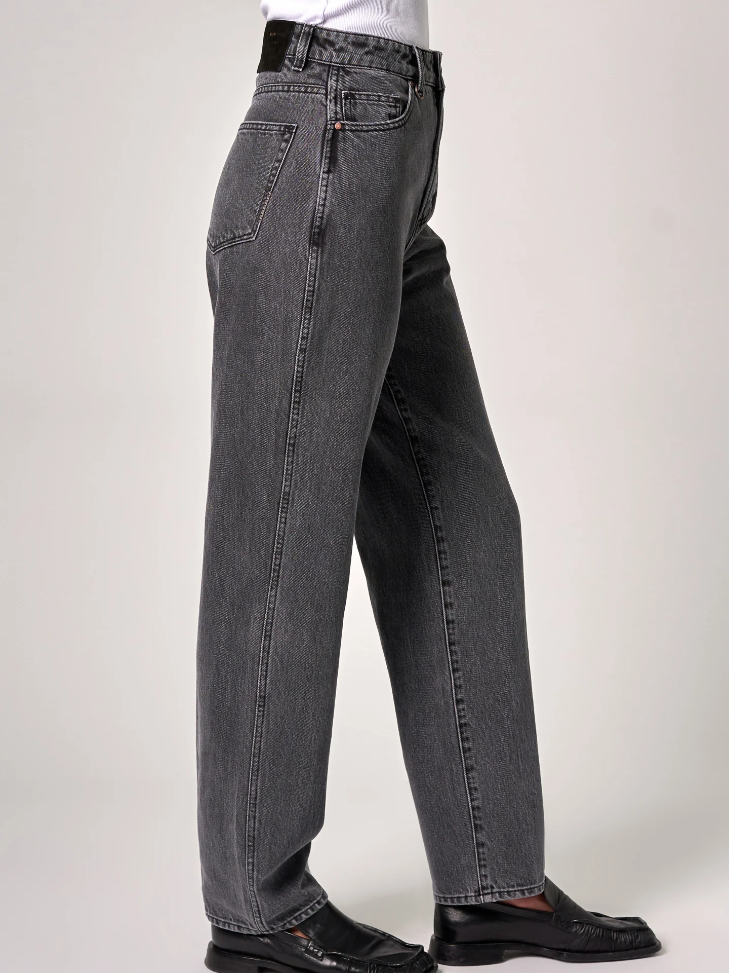 Sade Baggy Jeans