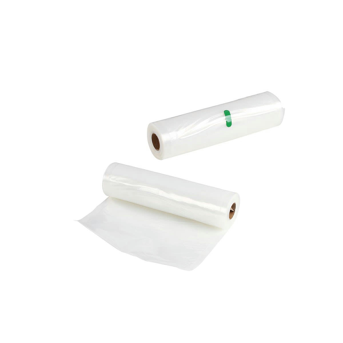 DOM357 - 2 rouleaux de sachets de conservation