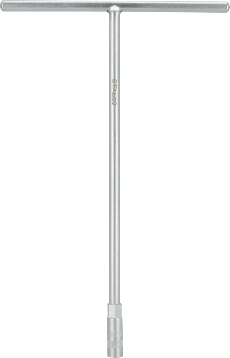 Klucz nasadowy typu T 6mm STALCO S011199006