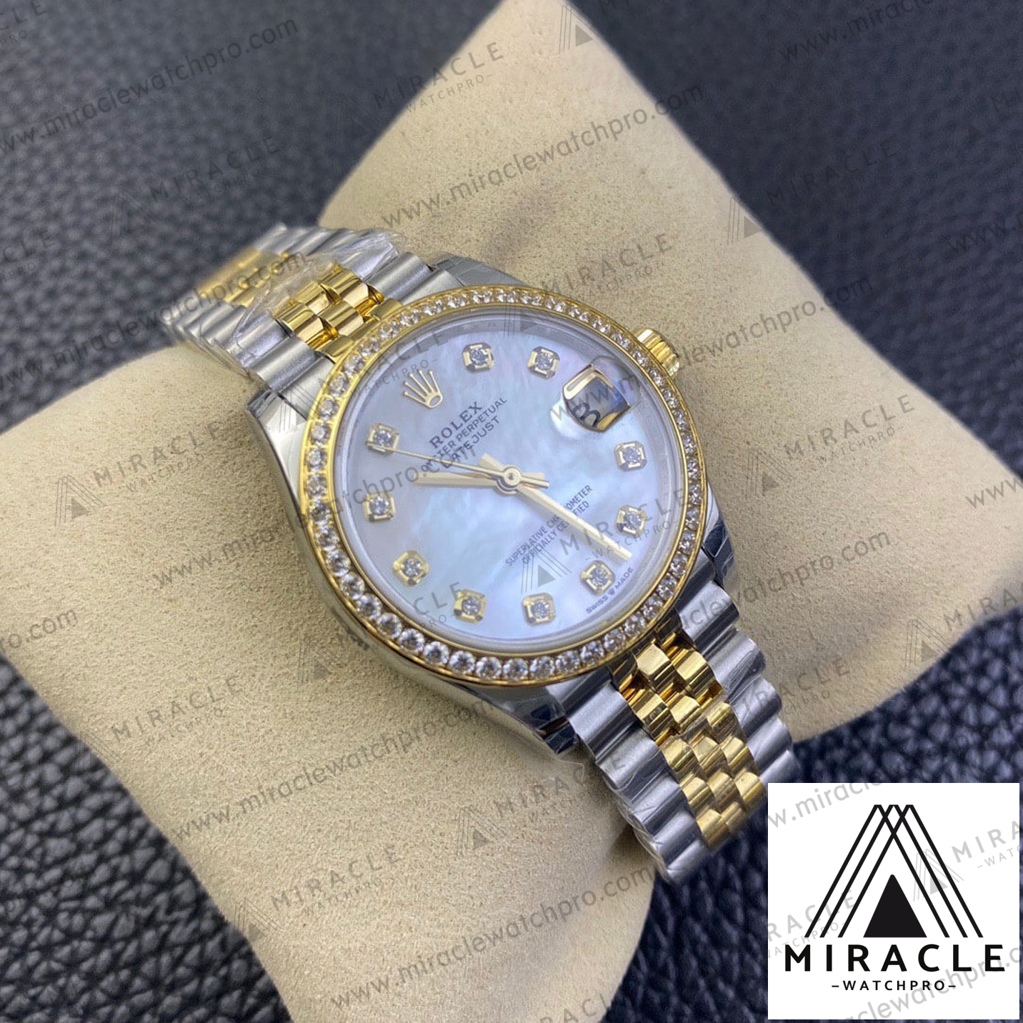 ROLEX-Datejust-REF.M278383RBR-0028-ELITE CLONE-31MM-4