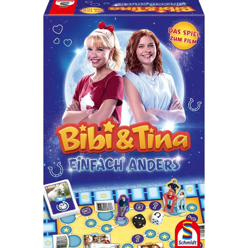 Brettspiel Schmidt Spiele