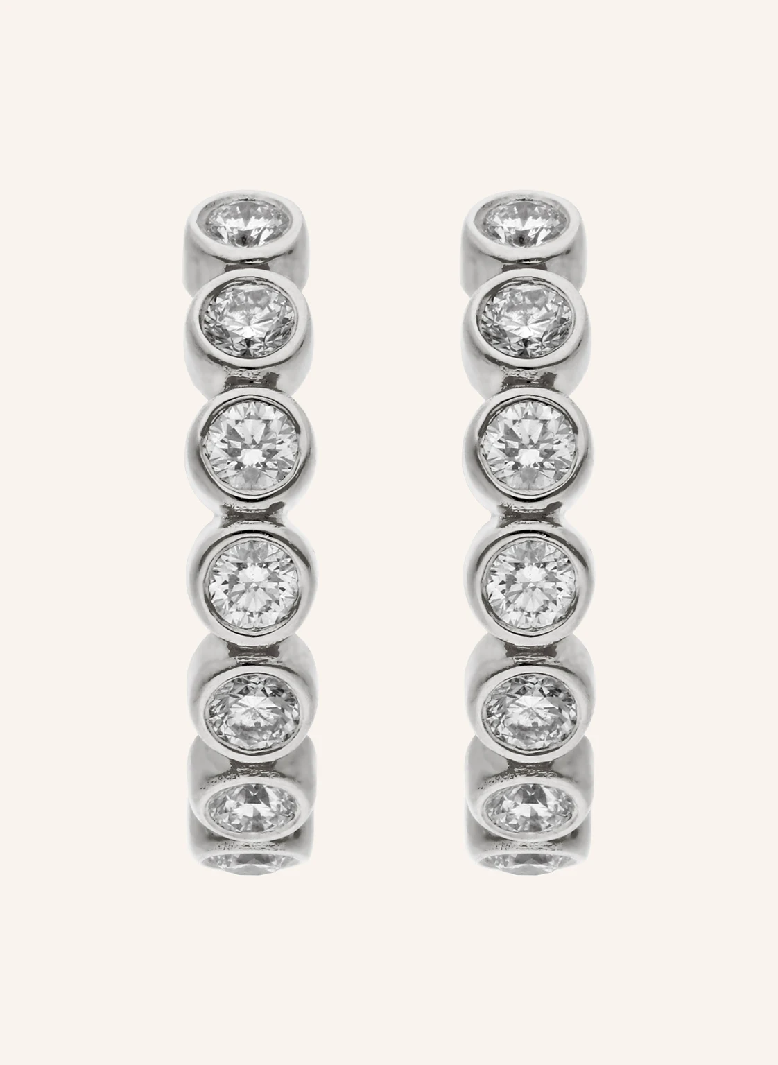 CADA Creolen JULIE HOOPS