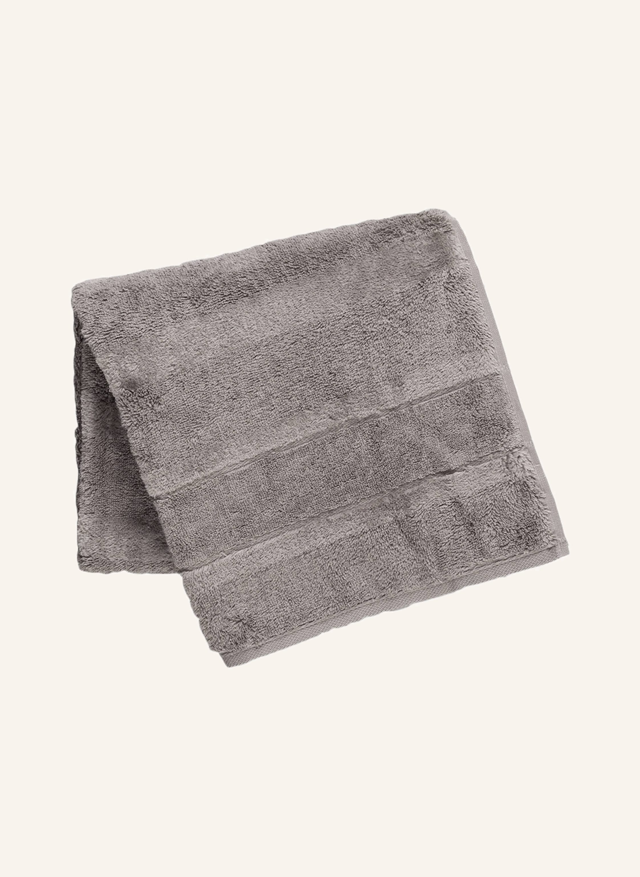 Cawö Handtuch NOBLESSE