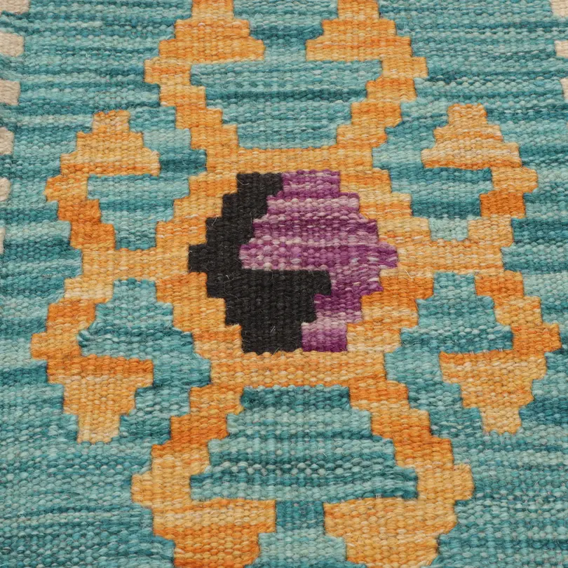 Kelimteppich Afghan Kelim