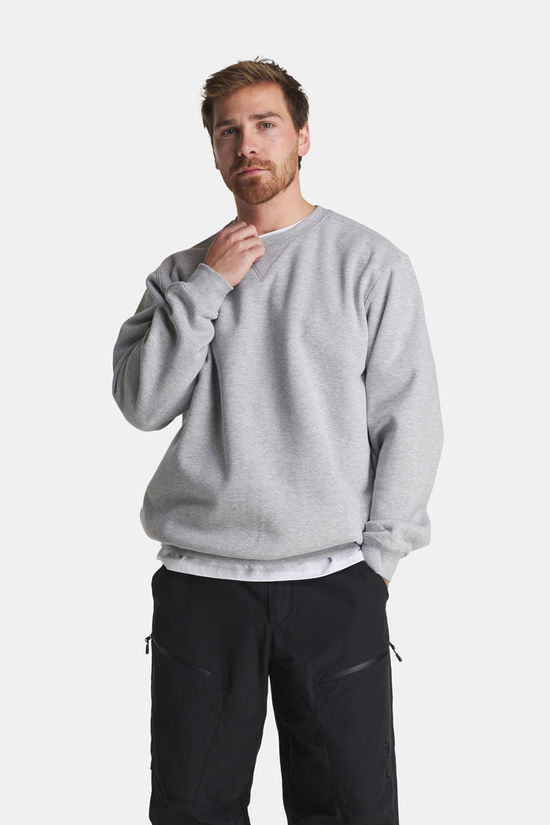 Carhartt Marquette Crewneck Trui