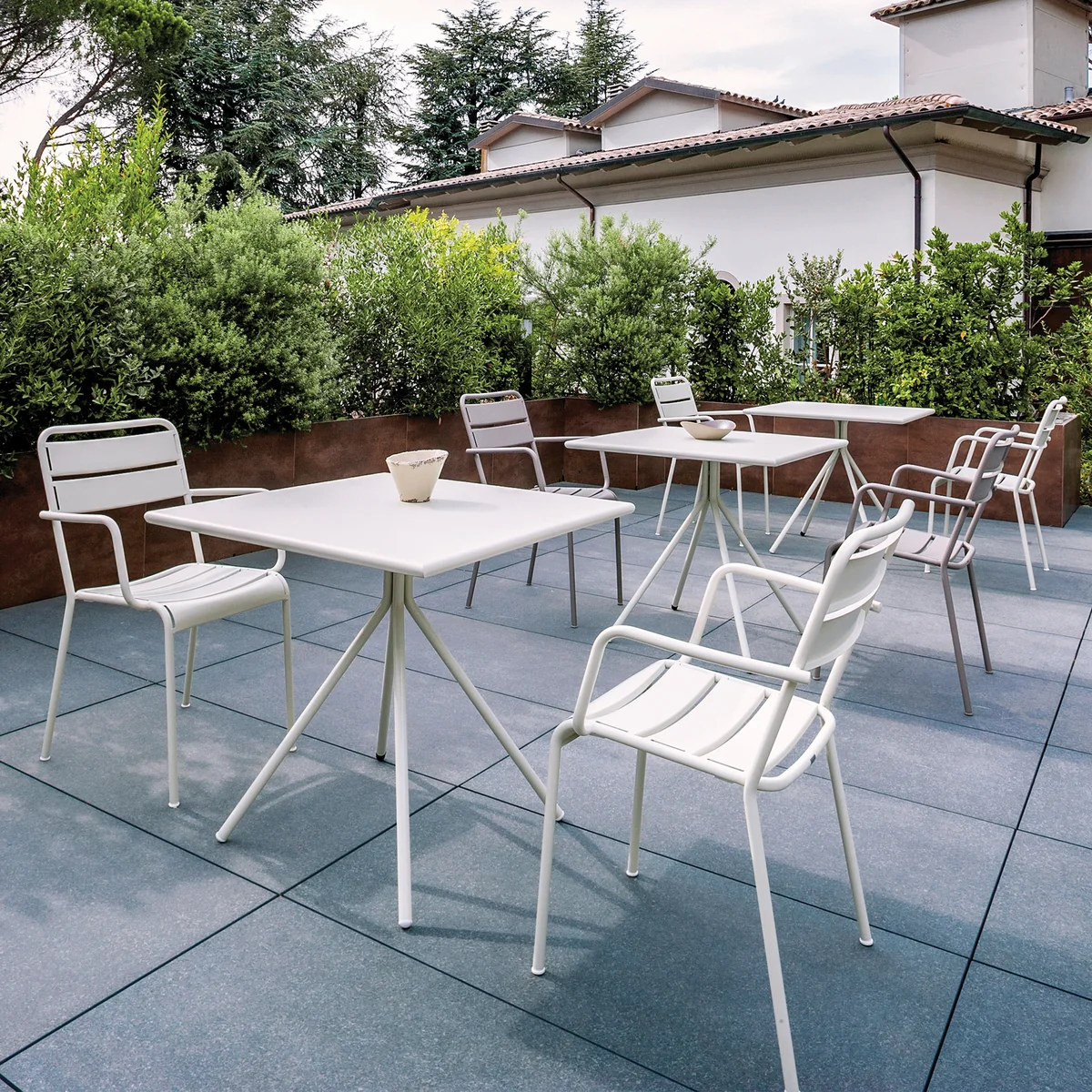 Vermobil - Twist Tisch