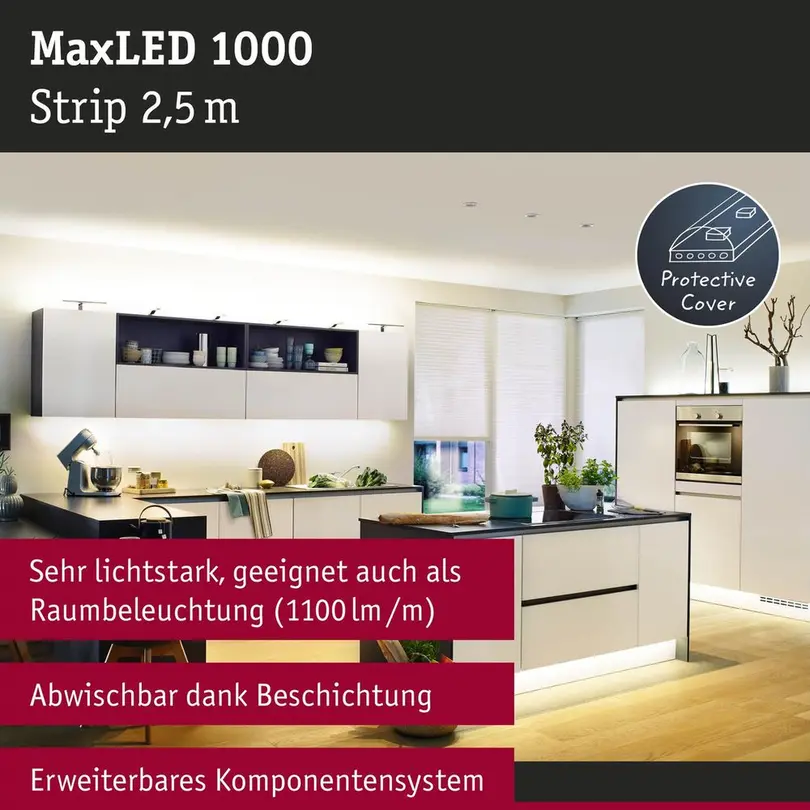 Lichtstreifen MaxLED