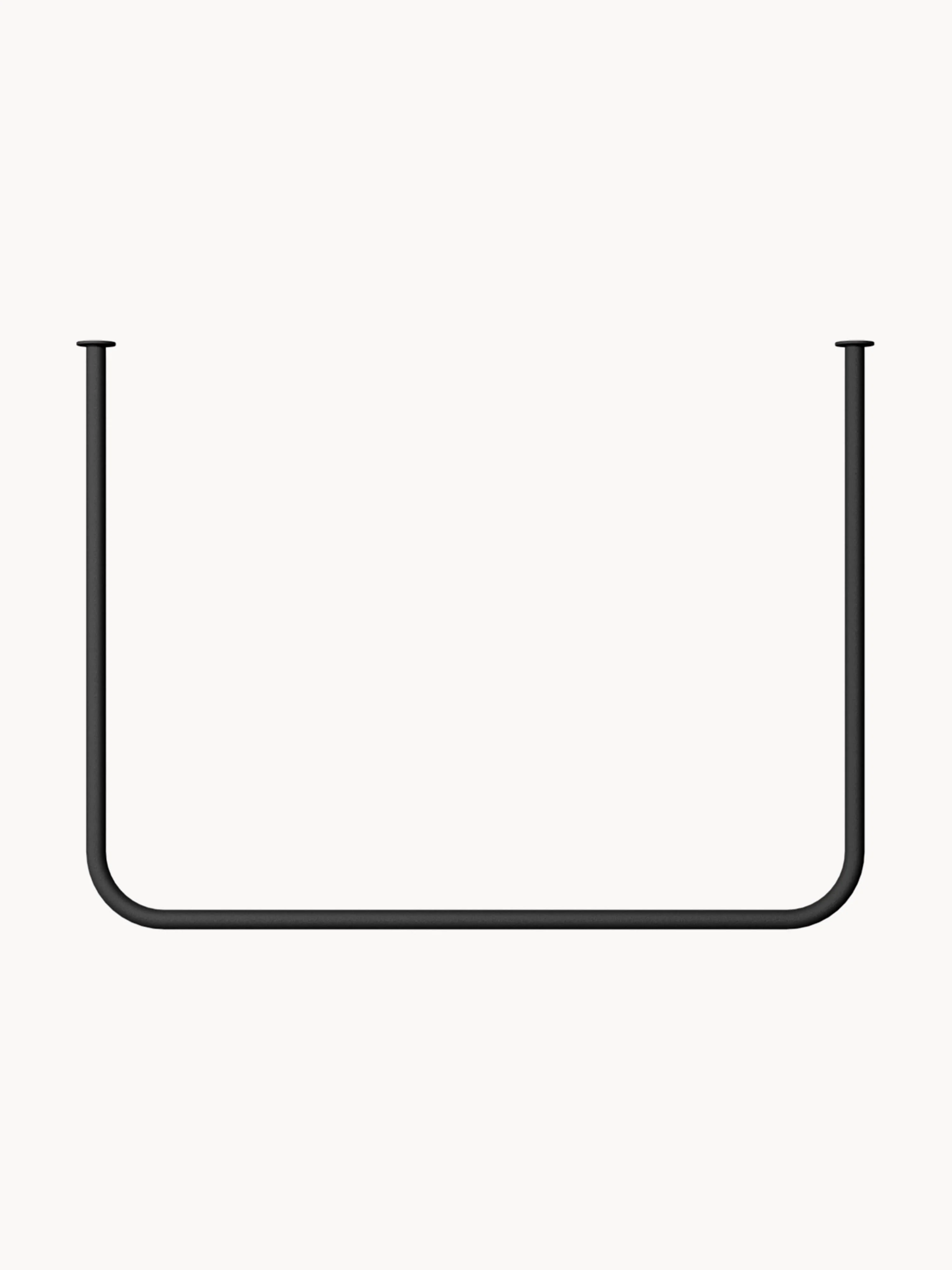 Decken-Garderobe Enio