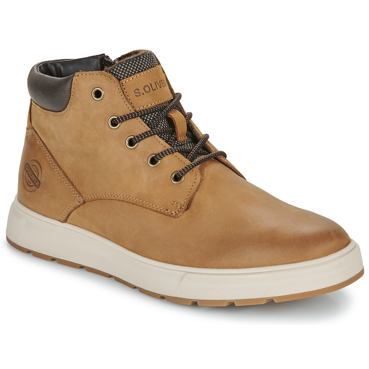 S.Oliver - 5-16213-43-305 - Brown