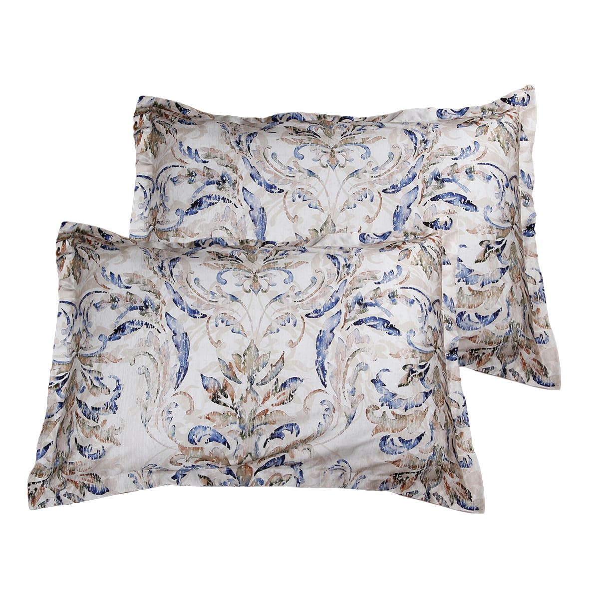 FAGEUT - Lot de 2 Taies d