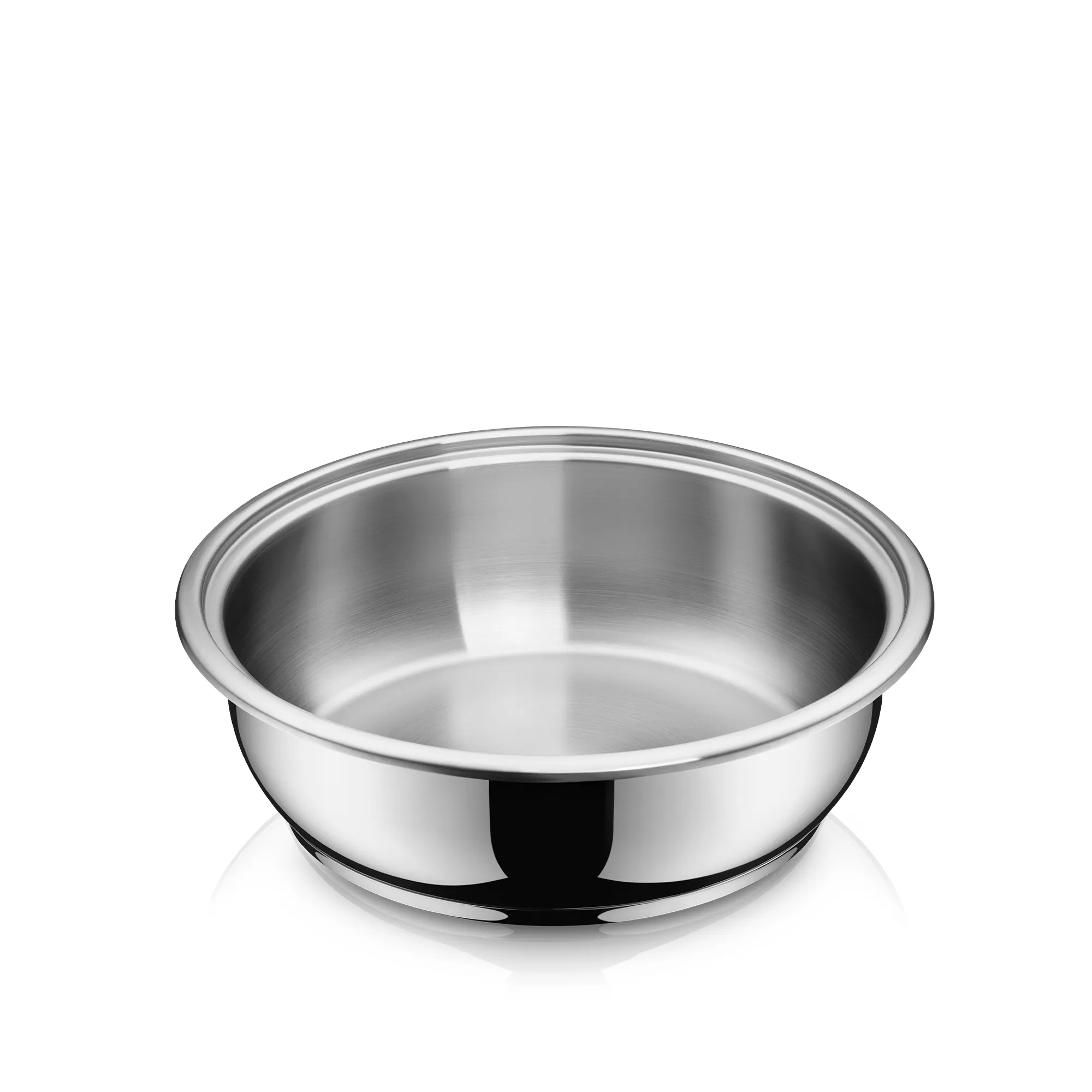 WMF Click&Serve Sauté Pan 24 cm