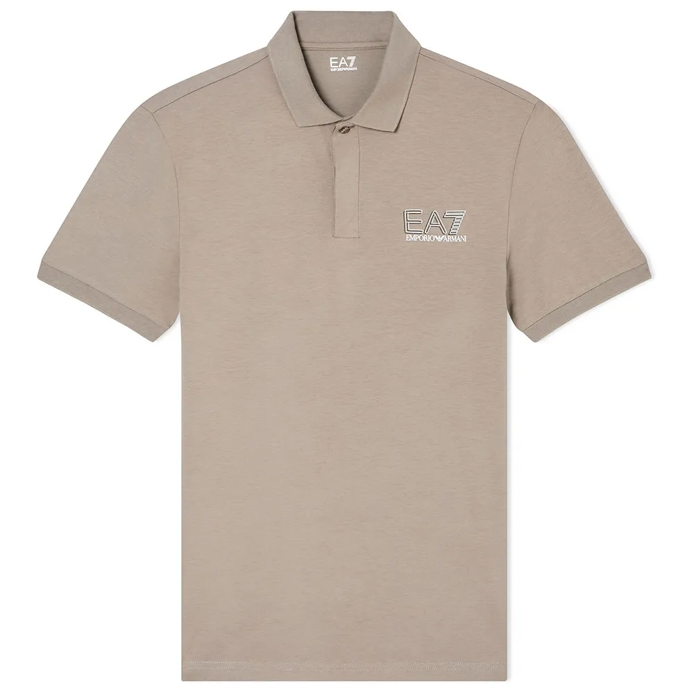 EA7 EMPORIO ARMANI 7M001311_AF10373 short sleeve polo