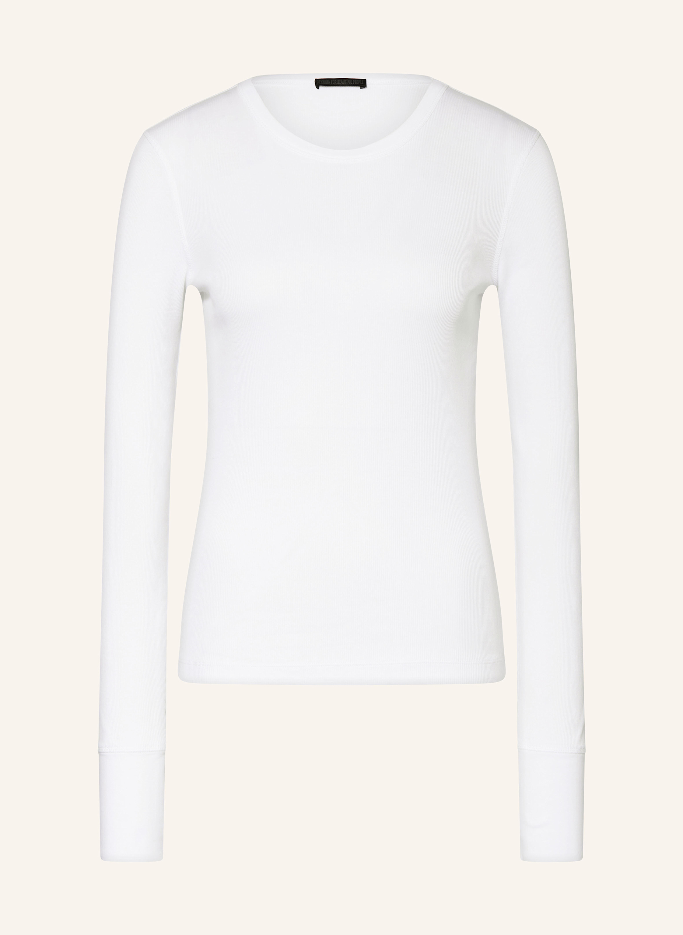 DRYKORN Longsleeve NURIT