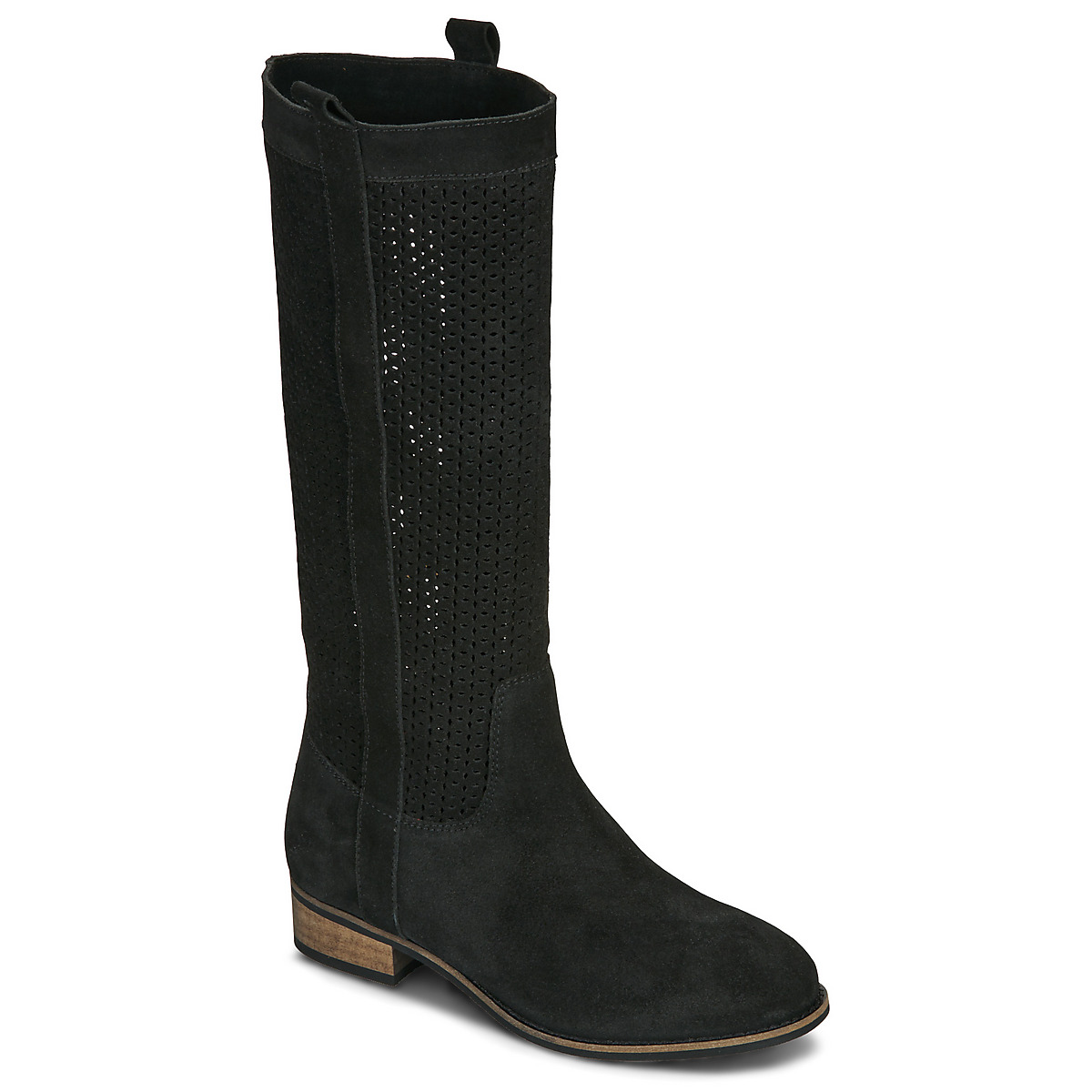 Betty London - DIVOULI - Black