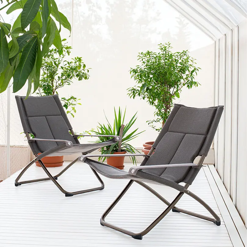 Gartensessel Snooze