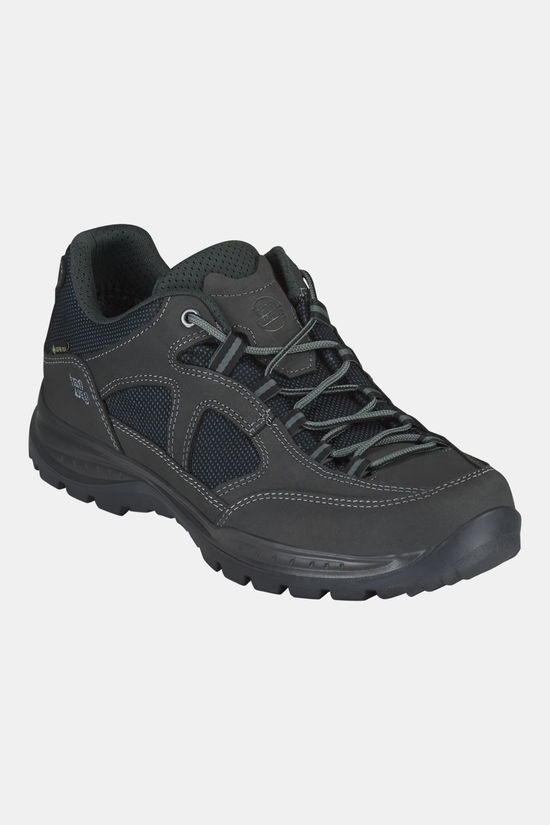 Hanwag Gritstone II Narrow Gore-Tex Wandelschoen