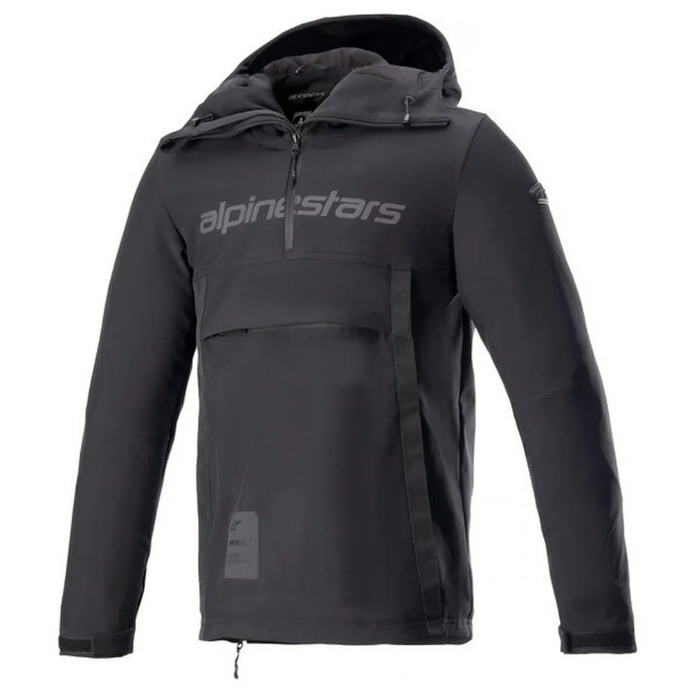 Alpinestars Sherpa half zip sweatshirt