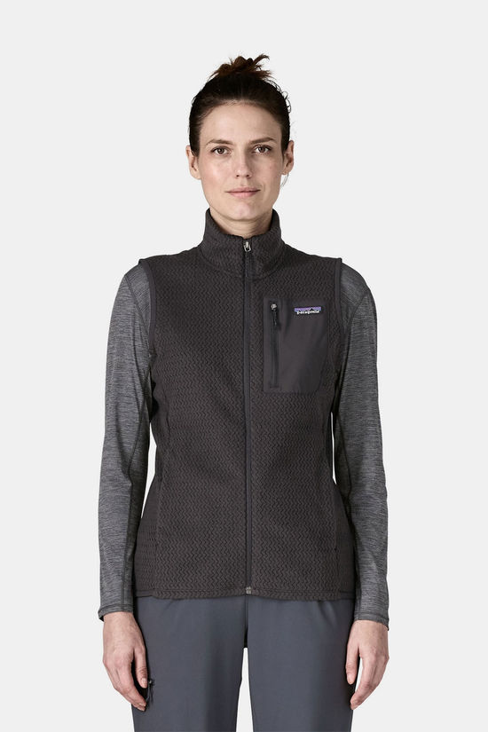Patagonia R1 Air Vest Bodywarmer Dames