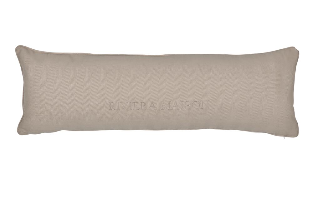 Rivièra Maison Connor - 30 x 90 cm - Zand