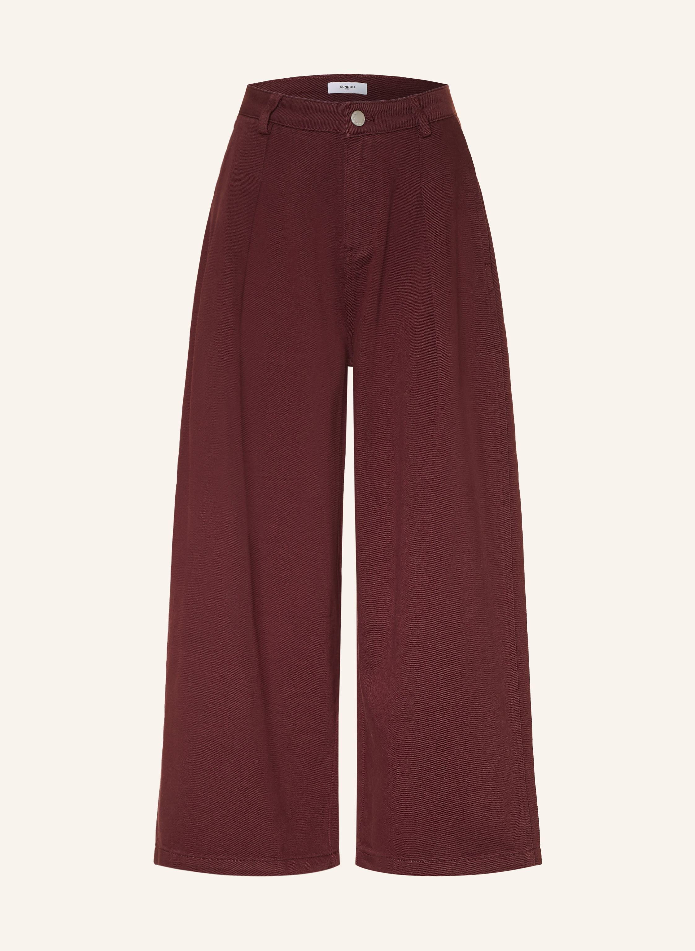 SUNCOO Marlenehose RIM