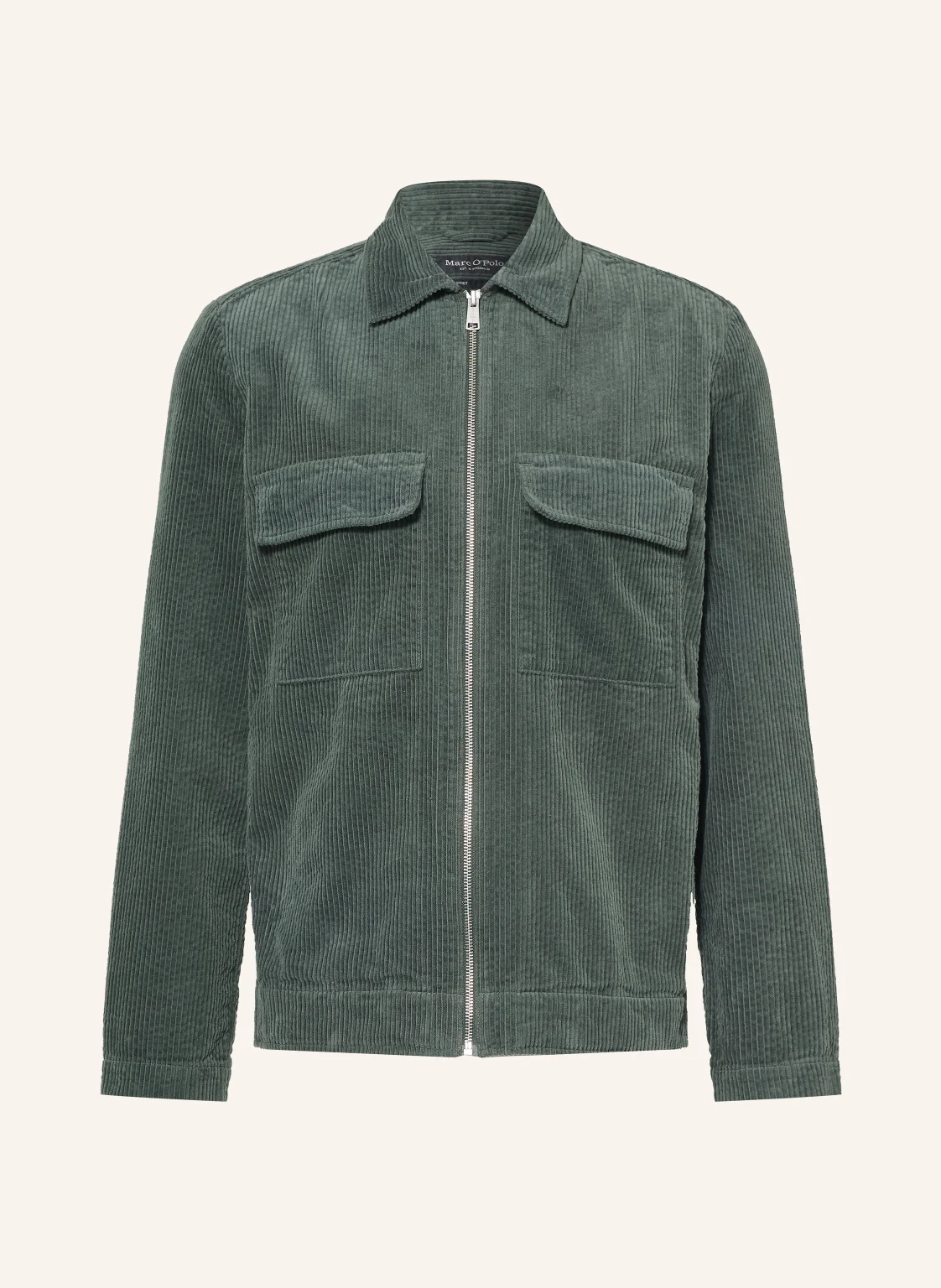 Marc O'Polo Cord-Overjacket