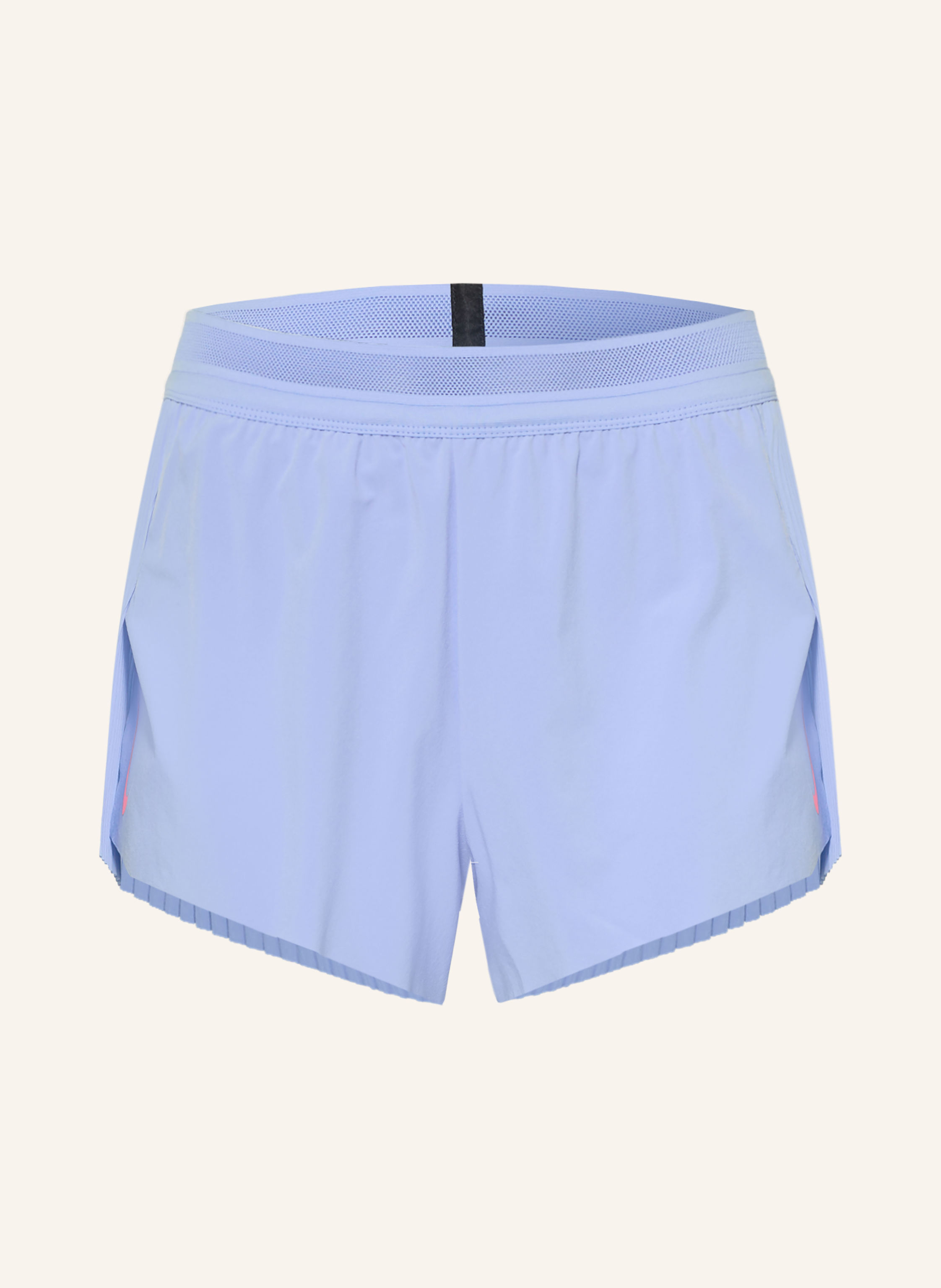 Nike 2-in-1-Laufshorts AEROSWIFT