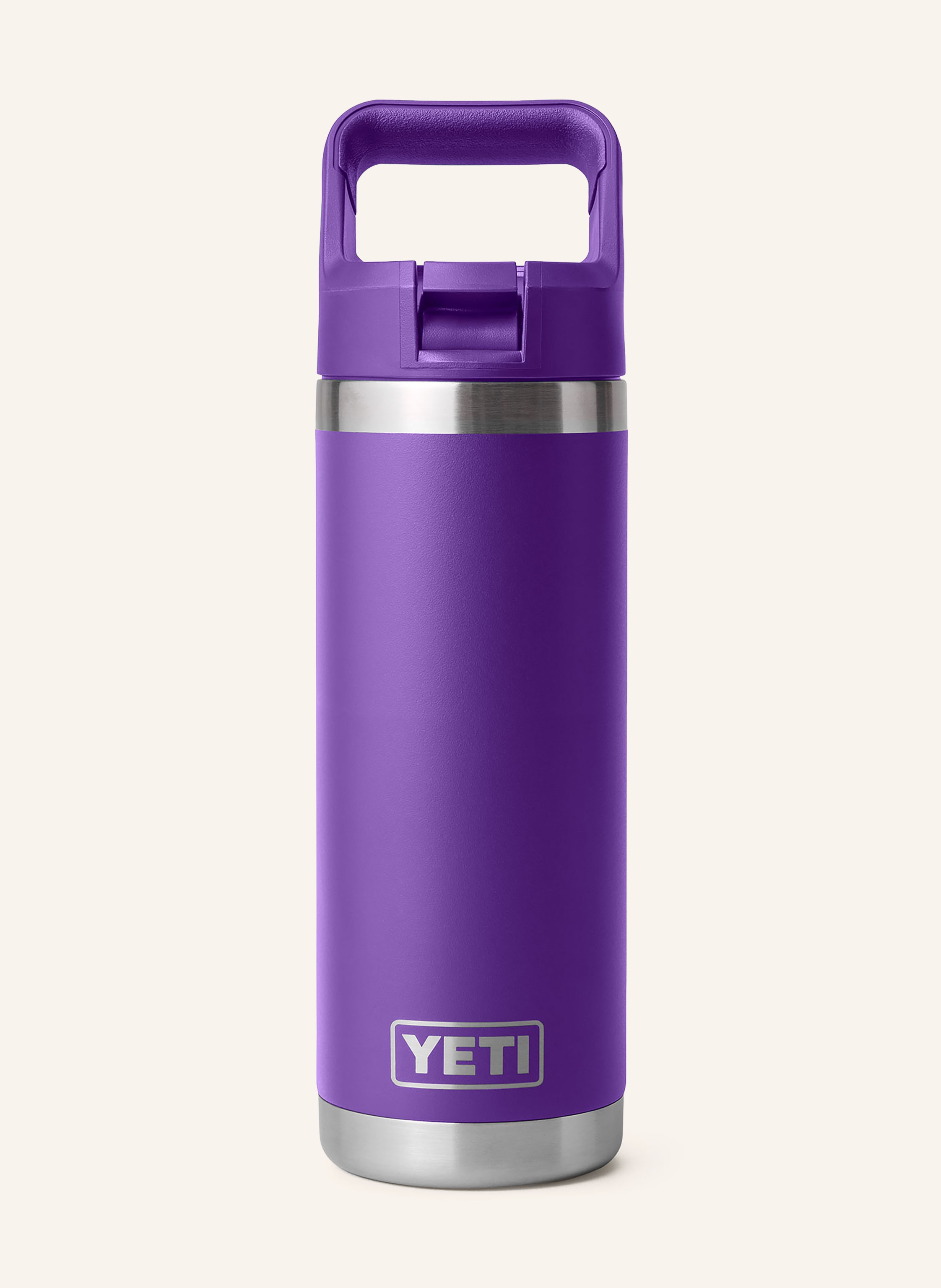 YETI Isolierflasche RAMBLER®